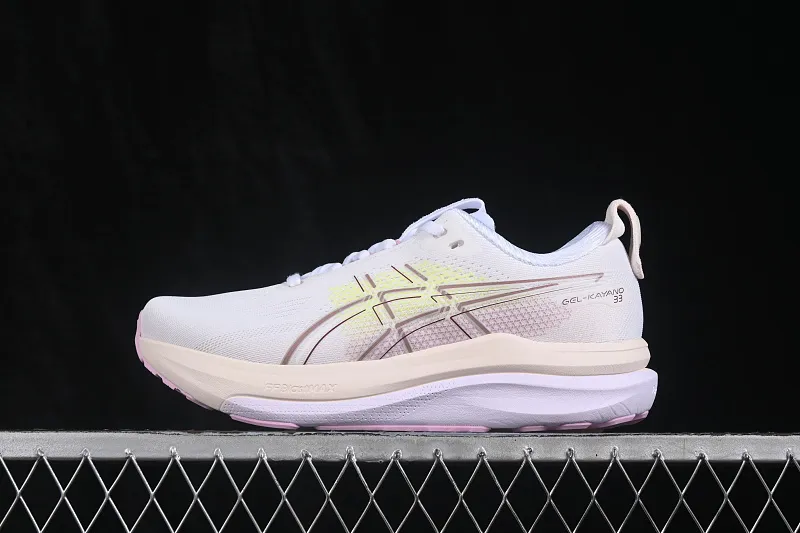 All Categories Asics Asics Series Asics Gel-Kayano 33 1012B992-100